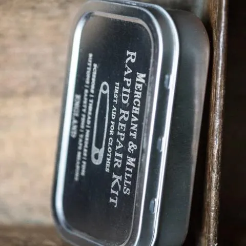 Merchant & Mills Rapid Repair Kit