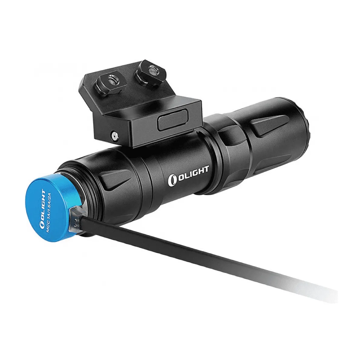 Olight Odin Mini 1250 lumens 240m Tactical Torch