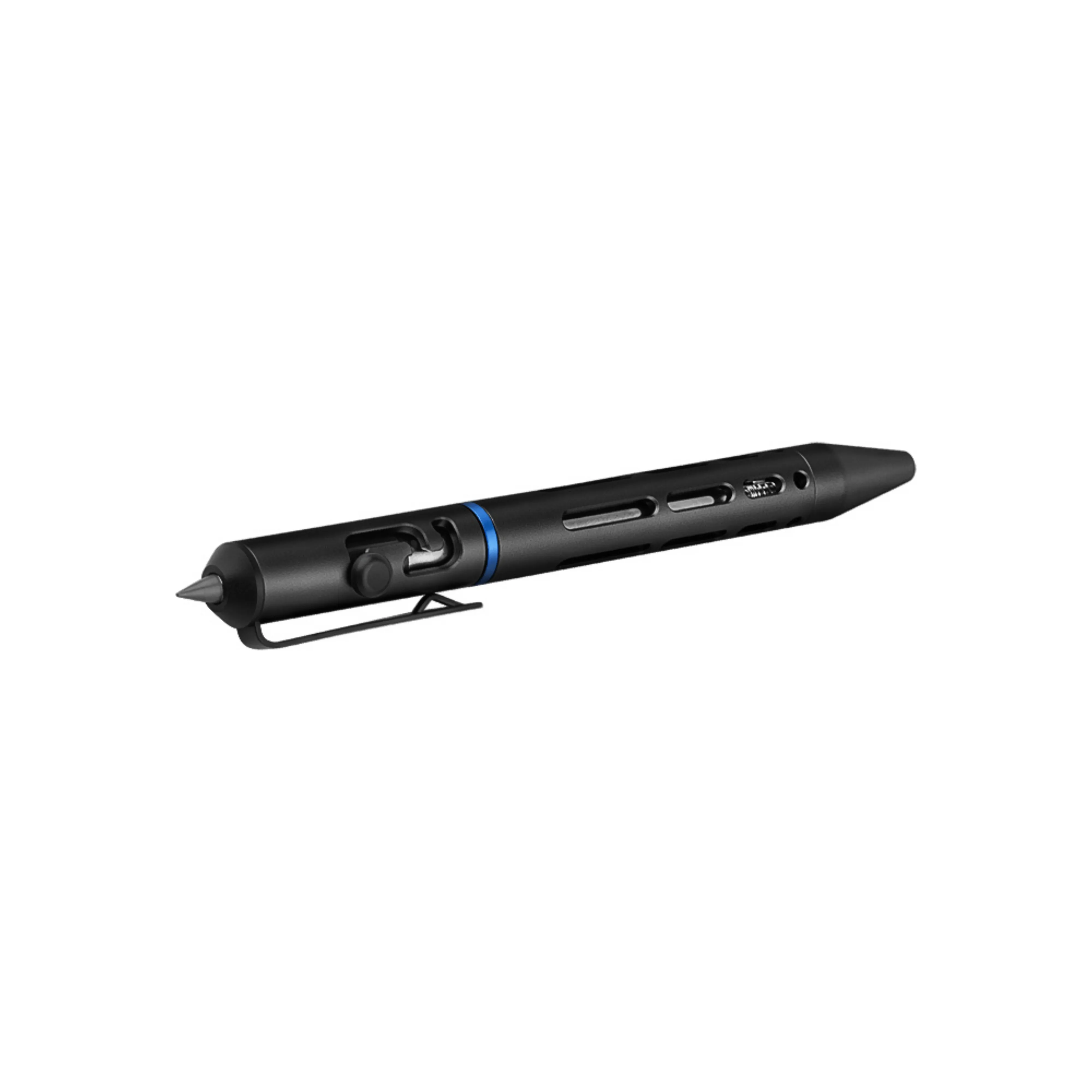 Olight Open Mini 2 Multi-functional Bolt Action Pen with Ballpoint and Pencil Tip