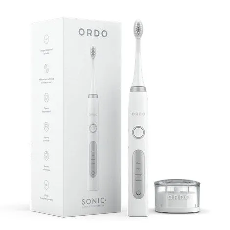 Ordo Sonic  Electric Toothbrush
