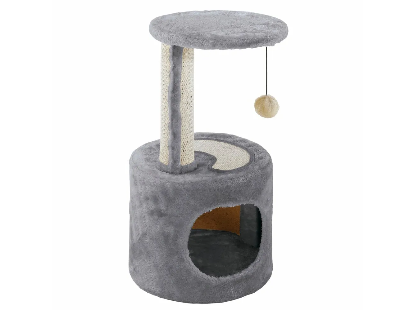 Pa 4010 Flat Post