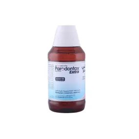 Parodontax Daily Gum Care Mouthwash Extra Fresh 500 ml