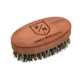 Percy Nobleman Beard Brush