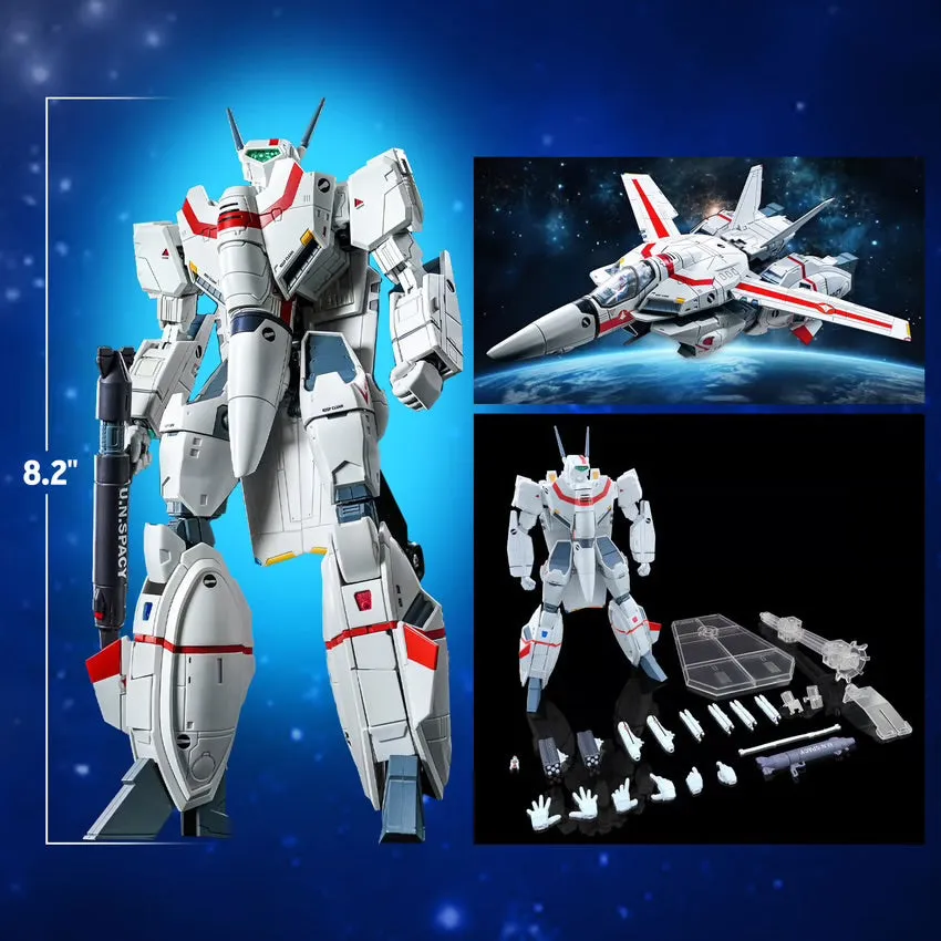 Pre-Order: VERITECH VF-1J TRANSFORMABLE