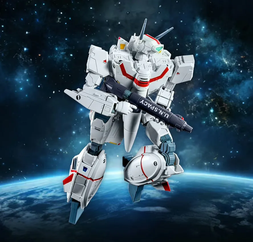 Pre-Order: VERITECH VF-1J TRANSFORMABLE