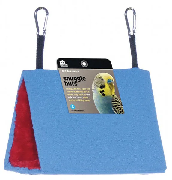 PREVUE - Snuggle Hut Small - 7 Inch