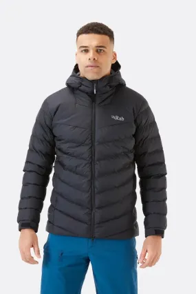 RAB Men's Nebula Pro Insulated Primaloft Jacket Large