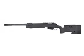Raven Evolution BOLT SR40A5 Bolt Action Airsoft Sniper Rifle