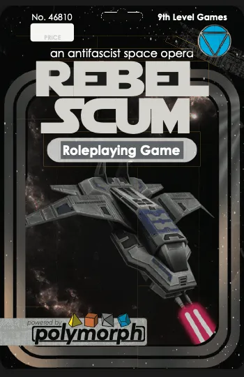 Rebel Scum   PDF