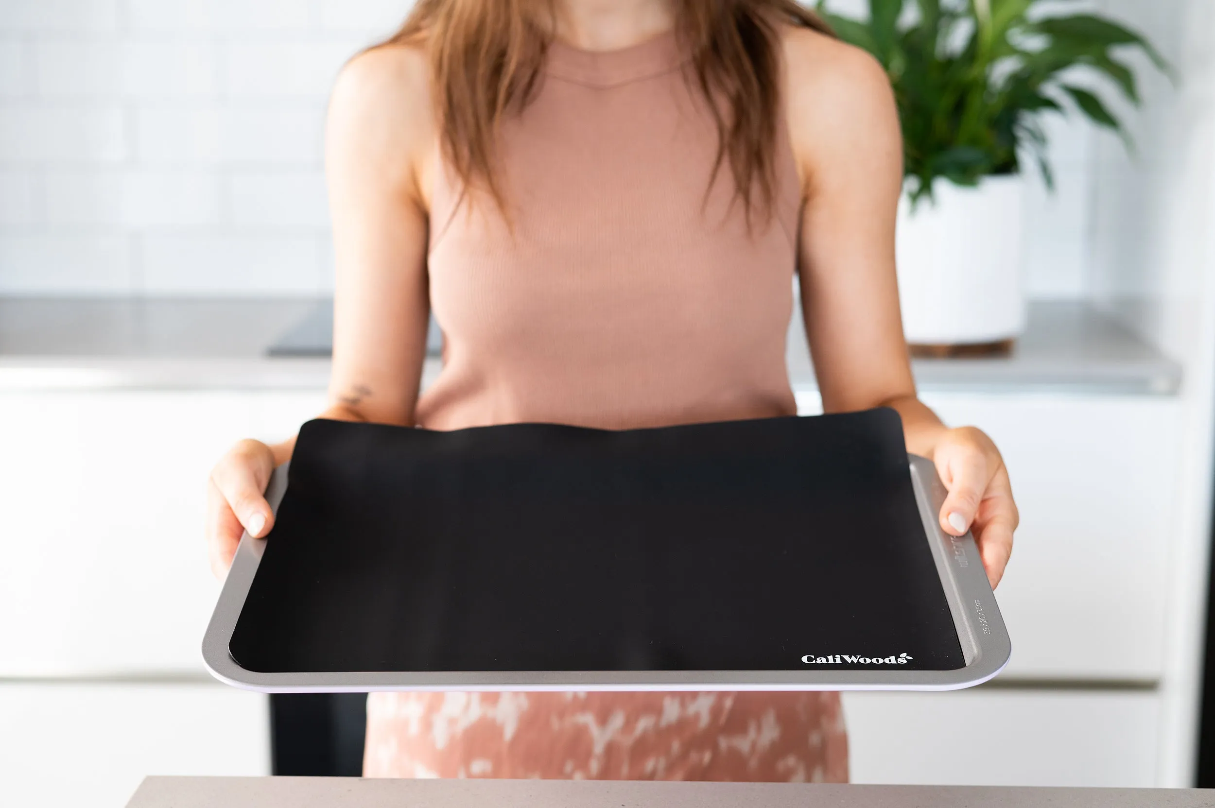 Reusable Baking Mat - Dark Mood