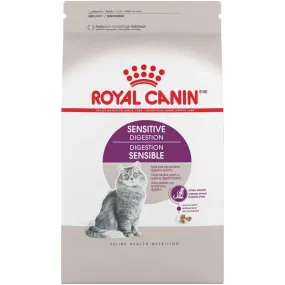 Royal Canin® Feline Health Nutrition™ Sensitive Digestion Dry Adult Cat Food