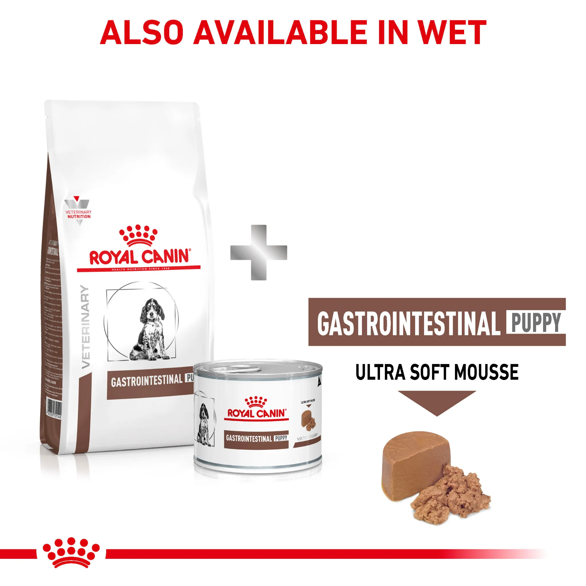 ROYAL CANIN® Gastrointestinal Puppy Dry Dog Food