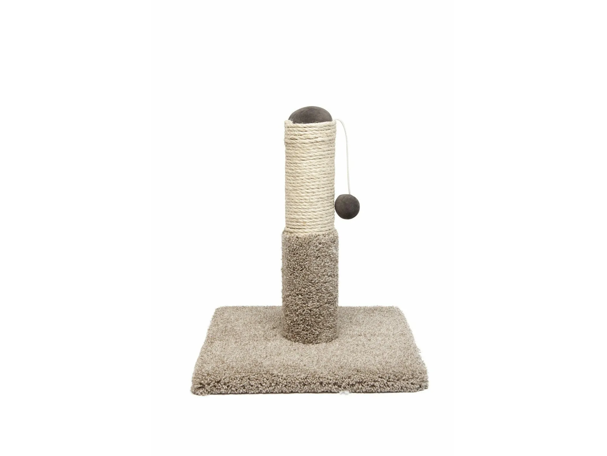 Scratching Post - Sisalpost Cm.37X37X40