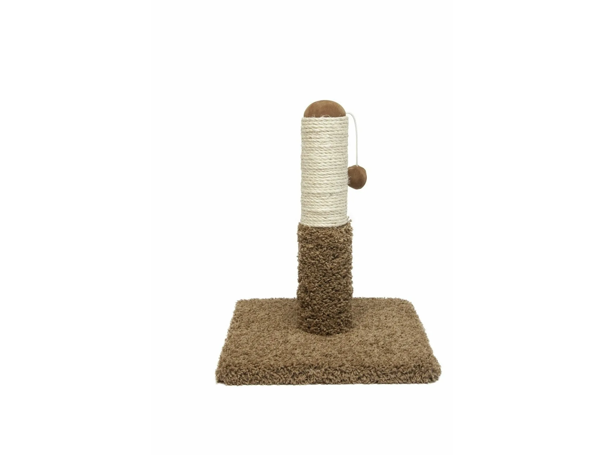Scratching Post - Sisalpost Cm.37X37X40