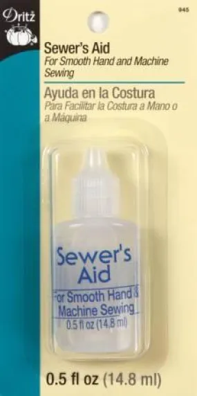 Sewers Aid # 945D