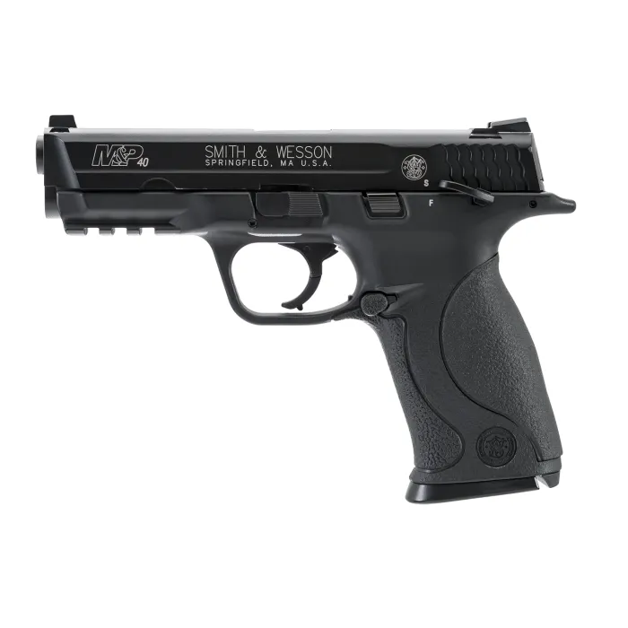 Smith & Wesson M&P .177 BB Gun
