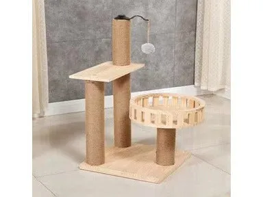 Solid wood 80T 40*40*75cm