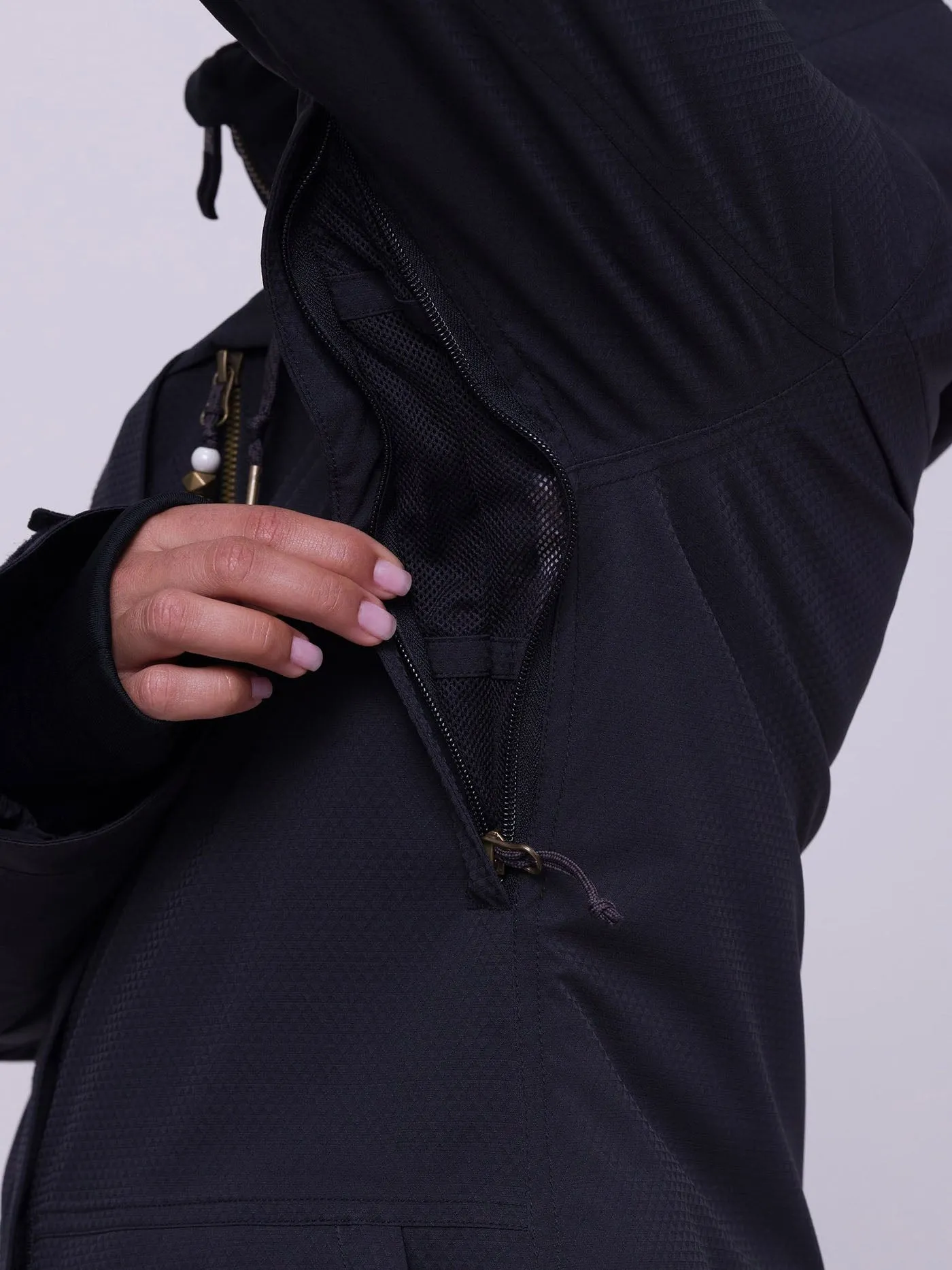 Spirit Jacket (Women)