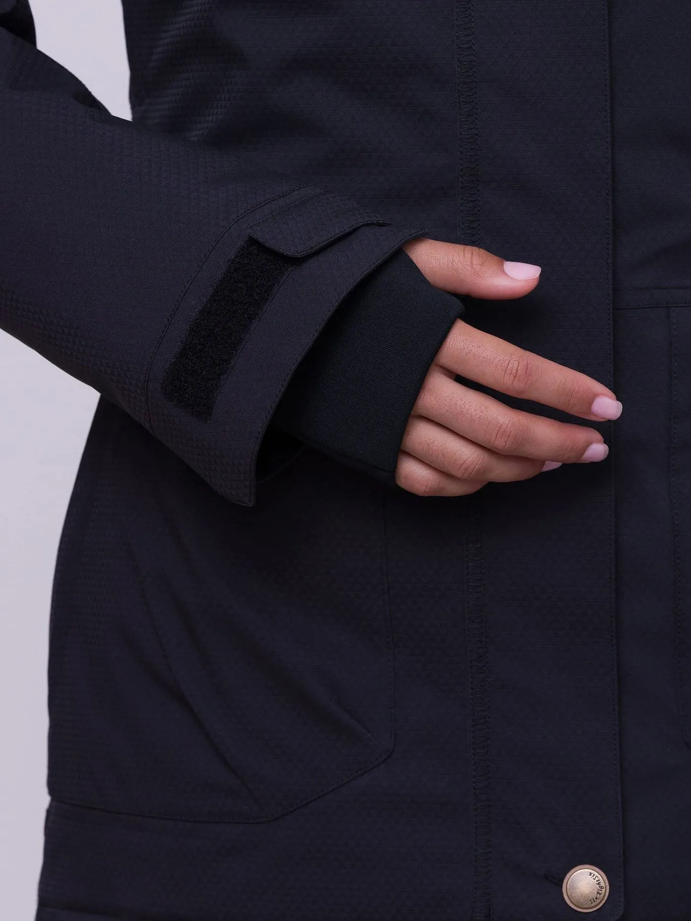 Spirit Jacket (Women)