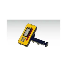 Stabila - 07430 REC 300 Digital Rotating Laser Receiver with Bracket