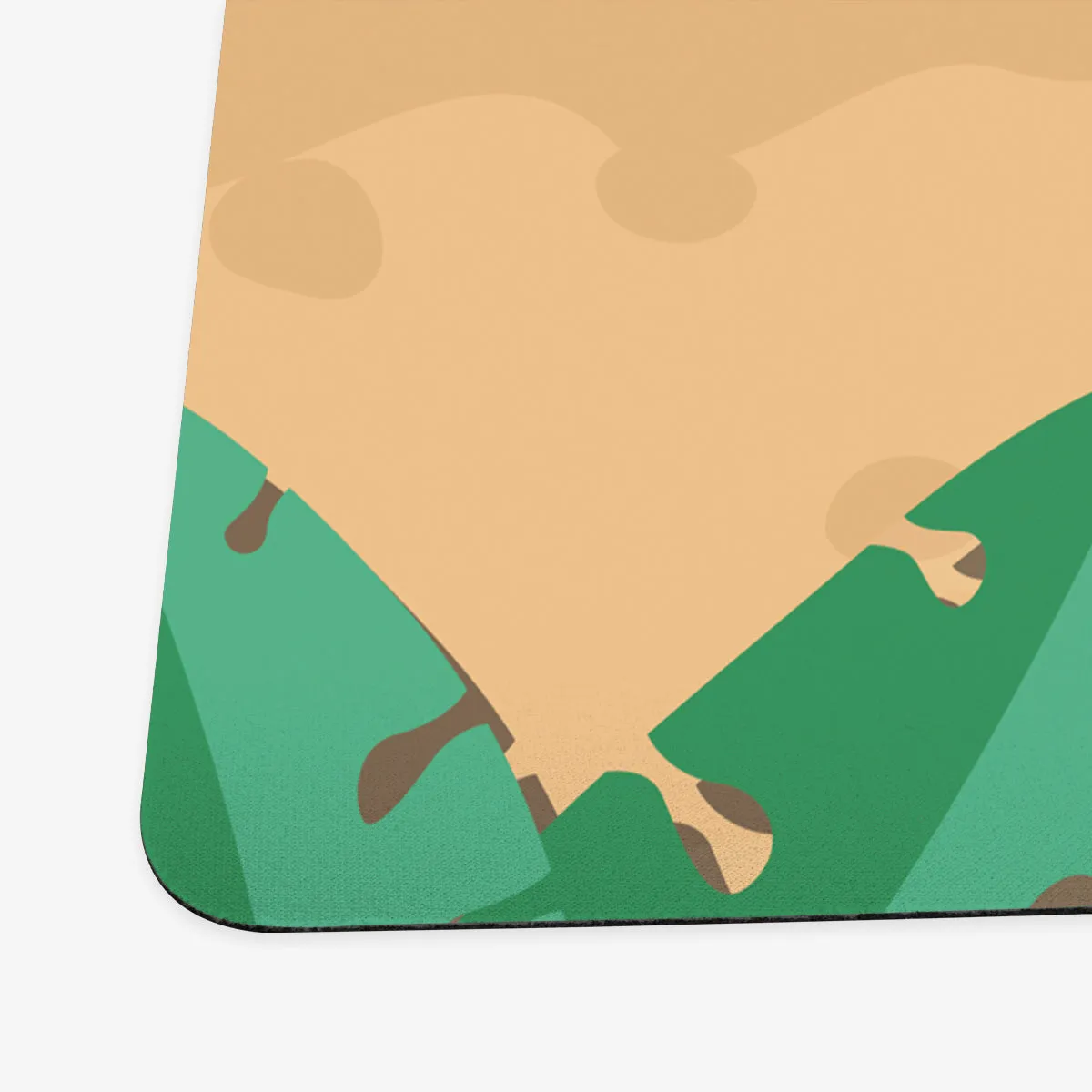 Summer Beach Playmat