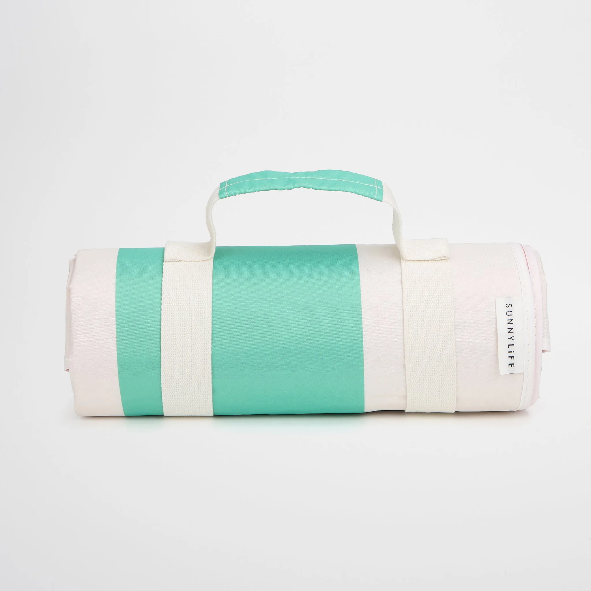 SUNNYLiFE Beach & Picnic Blanket Utopia Multi