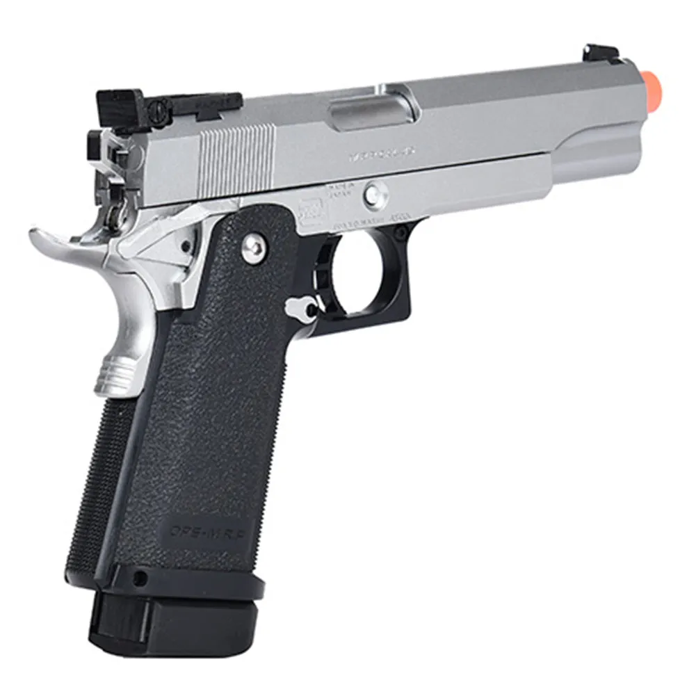 Tokyo Marui M1911 Hi-Capa 5.1 Government Issue GBB Airsoft Pistol
