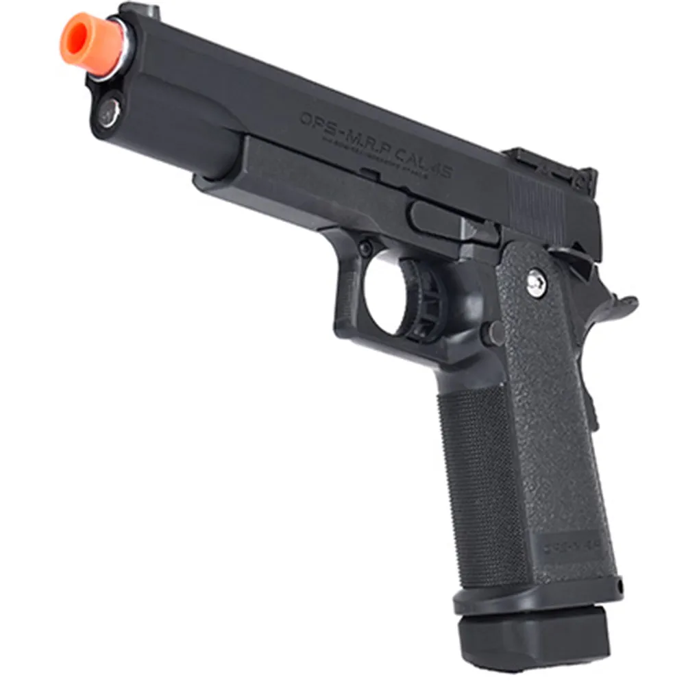 Tokyo Marui M1911 Hi-Capa 5.1 Government Issue GBB Airsoft Pistol