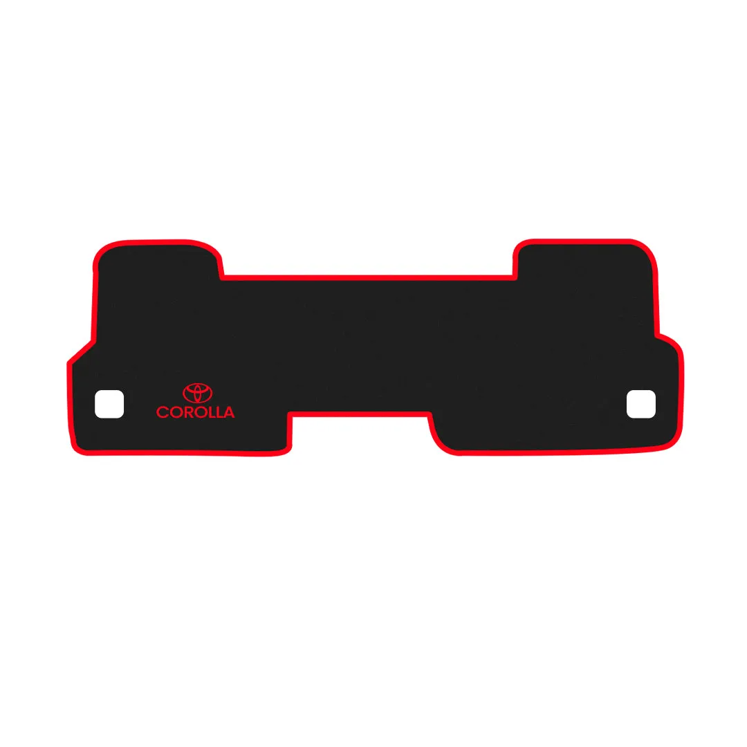 Toyota Corolla Dashboard Matt 2015-2023