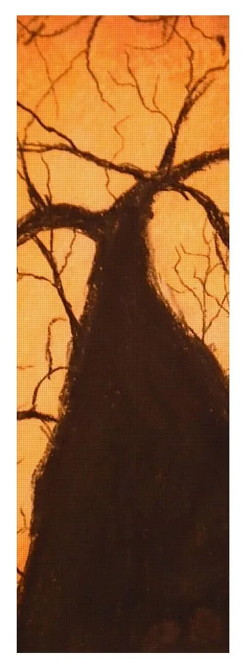 Tree's Unite - Yoga Mat