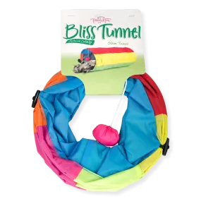 Trouble & Trix Bliss Tunnel