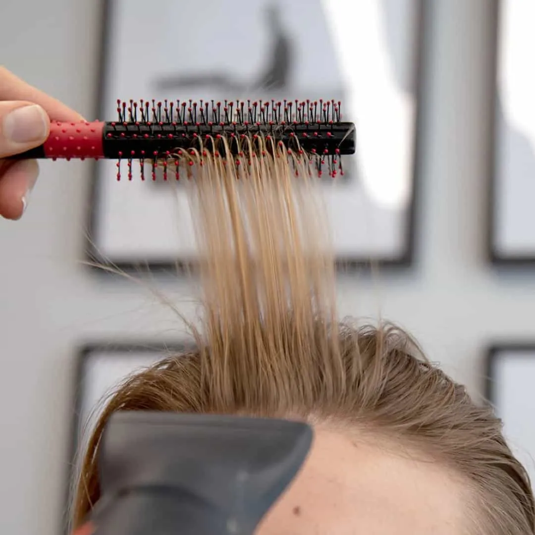 Uppercut Deluxe QUIFF ROLLER