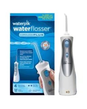 Waterpik Waterflosser Cordless Plus