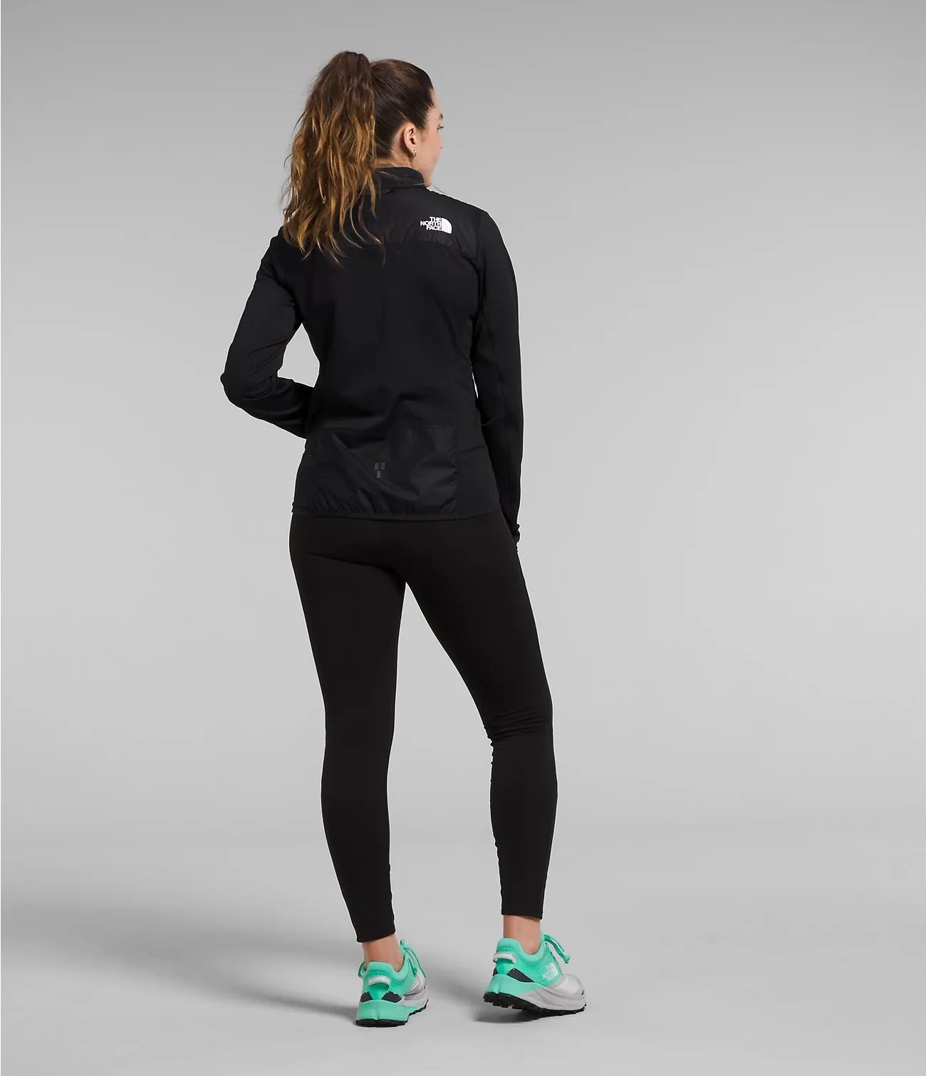Women's Winter Warm Pro Jacket