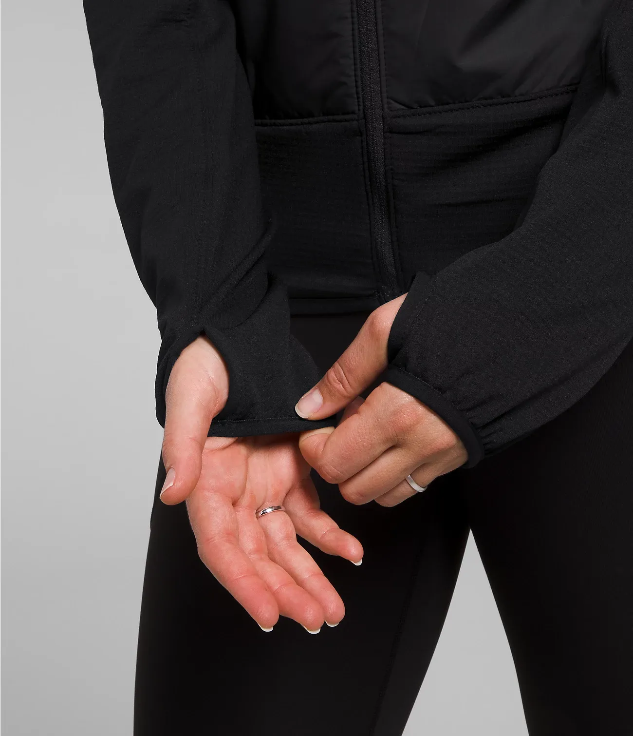 Women's Winter Warm Pro Jacket