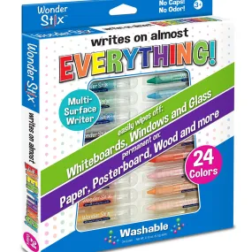 Wonder Stix 24 Set