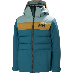 Youth Junior Cyclone Jacket