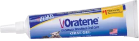 Zymox Oratene Antiseptic Oral Gel 1oz